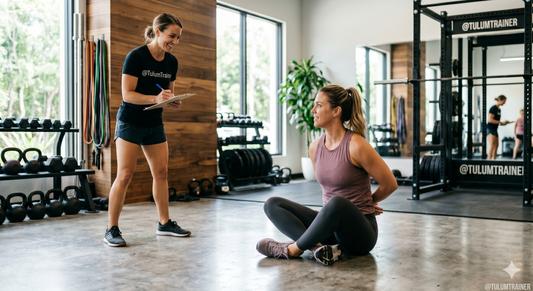 The Ground Truth: Why Your Ability to Stand Up is the Ultimate "Neuro-Longevity" Metric