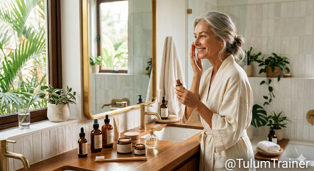 The Brain-Skin Connection: Why Your Daily Routine Might Be Dulling Your Mind