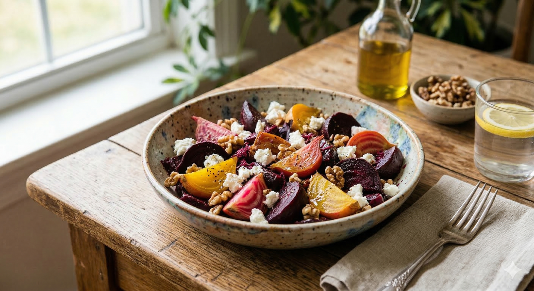 Why Beets are the Unsung Superheroes of Your Pantry