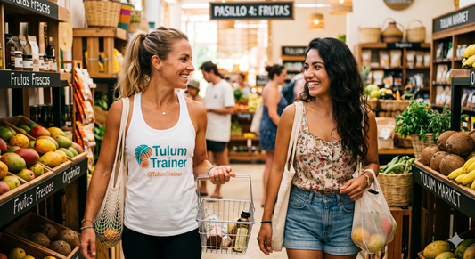 The Brave Act of the "Sisterhood Smile": Why We Need It More Than Ever