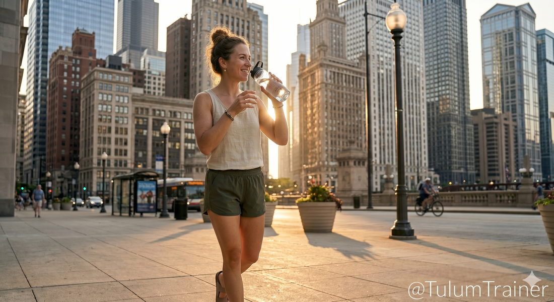 Stop Overcomplicating Your Health: The 3 "Free" Habits That Actually Move the Needle
