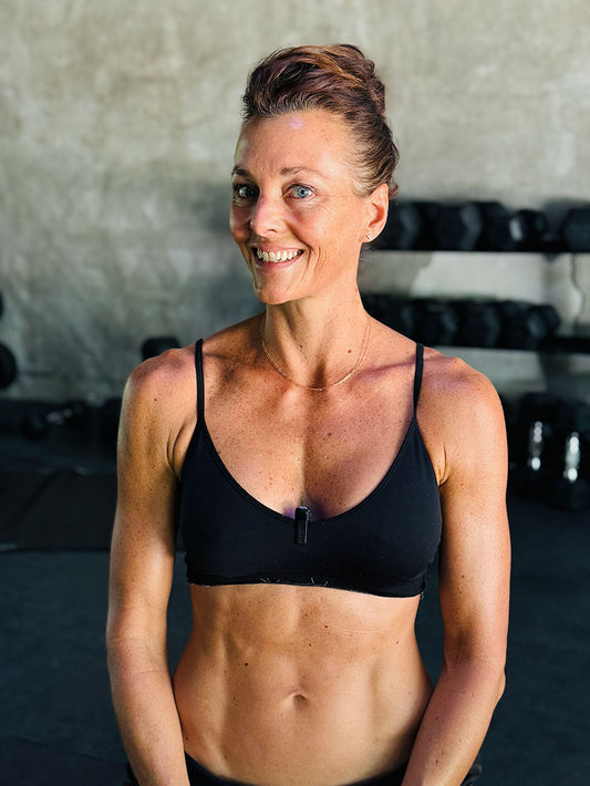 The "Quick Minutes" Method: Strength and Mobility Without the Gym