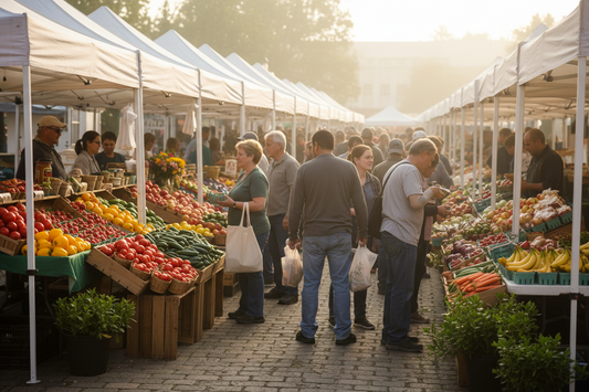 Quality Over Everything: Why Sourcing is Your Best Biohack