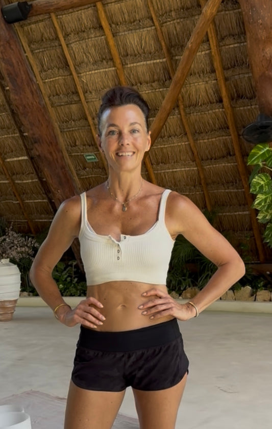 15 Quick Minutes - 2.0 | Daily Workout Video for Women over 40+ | Mobility & Balance