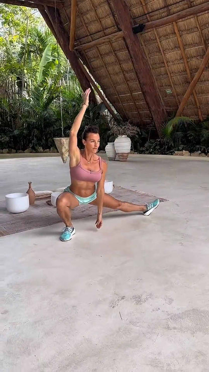 Quick Minutes™️ – Mobility Flow 2